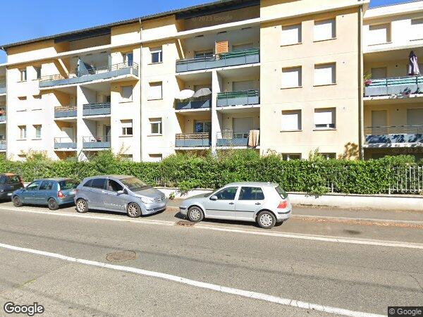 UN APPARTEMENT T3 AVEC TERRASSE ET PARKING