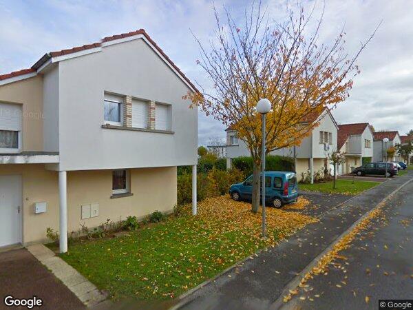 UN HANGAR À USAGE PROFESSIONNEL