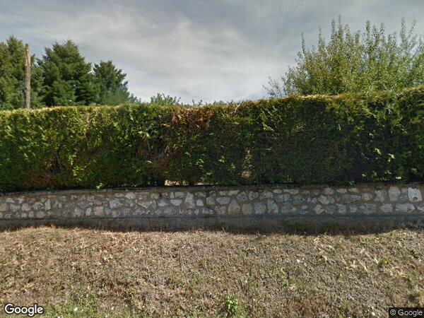 UN TERRAIN À BÂTIR