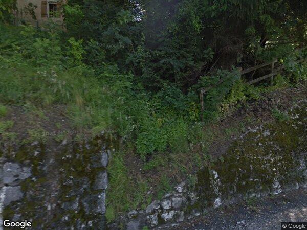 UN ANCIEN CORPS DE FERME