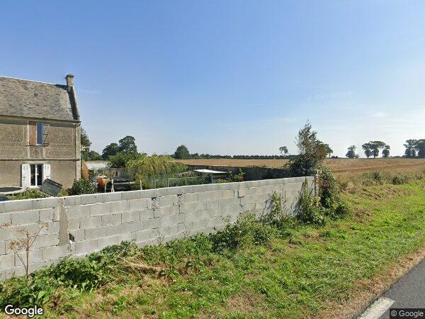 UNE MAISON INDIVIDUELLE
