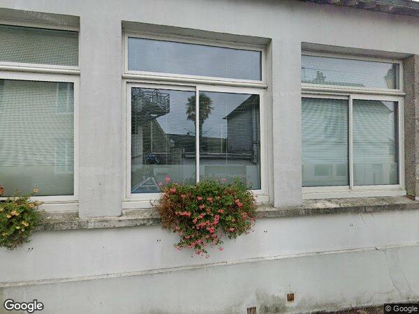 UN ENSEMBLE IMMOBILIER