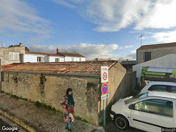 DEUX PARCELLES AGRICOLES