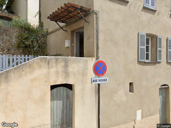 UNE MAISON DE VILLAGE