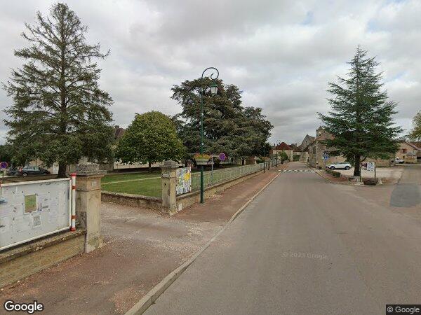 UNE MAISON D’HABITATION