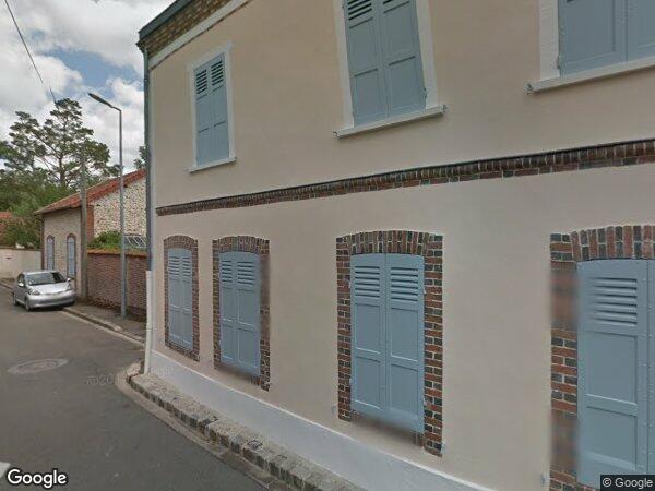 UNE MAISON D’HABITATION