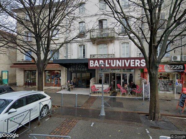 UN APPARTEMENT DE TYPE 3