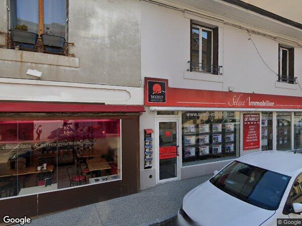 UN APPARTEMENT DE TYPE T3 ET D'UNE PLACE DE PARKING