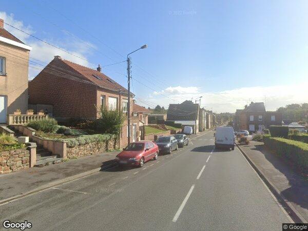 UNE MAISON SEMI INDIVIDUELLE