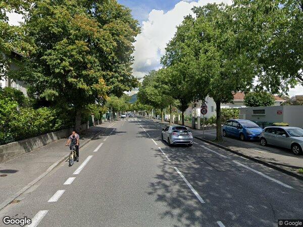 UN APPARTEMENT DE TYPE 2 AVEC BALCON ET CAVE