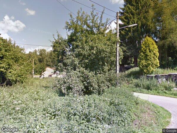 UNE MAISON D'HABITATION