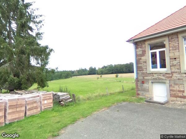 UN TERRAIN À BÄÂTIR