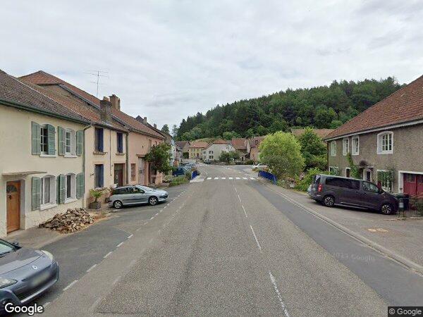 DIVERSES PARCELLES RURALES