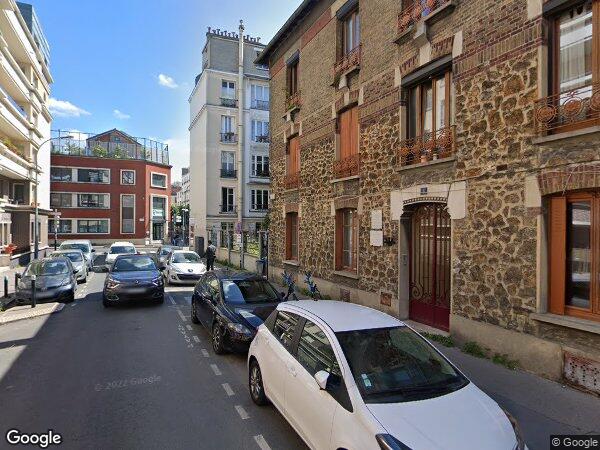 UN LOGEMENT AVEC UNE CAVE