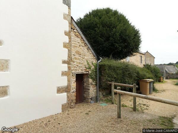 UNE MAISON INDIVIDUELLE