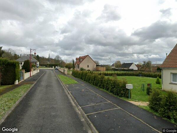 UNE MAISON À USAGE D'HABITATION