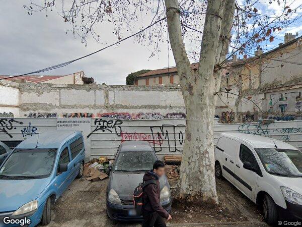 UN APPARTEMENT DE TYPE 4 ET UN PARKING