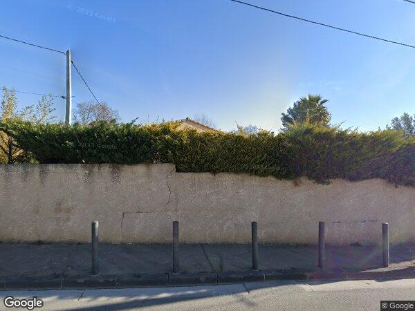 UN APPARTEMENT DE TYPE 3 ET UN GARAGE