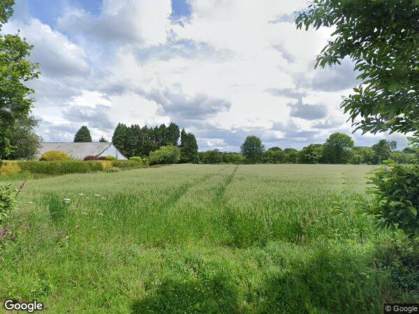UNE MAISON D'HABITATION