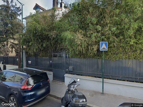 UN APPARTEMENT ET UNE CAVE