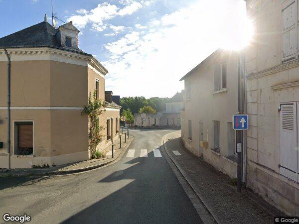 DES PARCELLES DE TERRE AGRICOLES