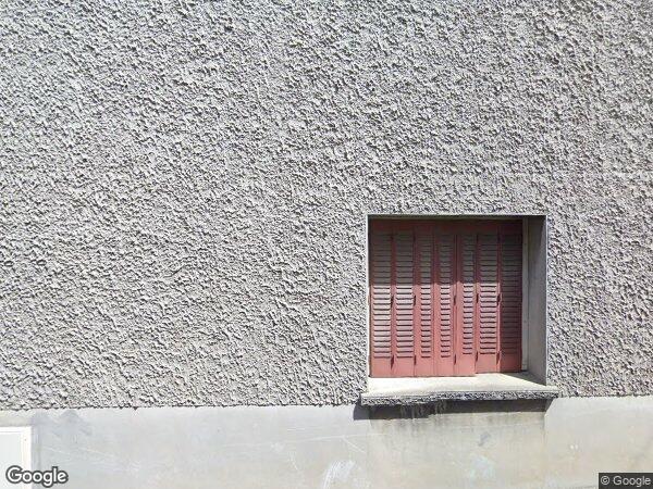 MAISON D’HABITATION