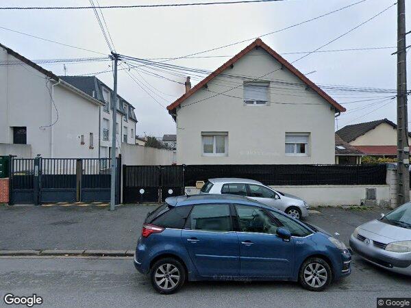 UN LOCAL D'HABITATION