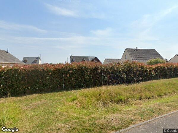 UNE MAISON D’HABITATION