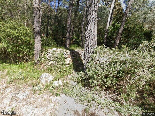 UN CABANON EN DUR TRANSFORME EN HABITATION