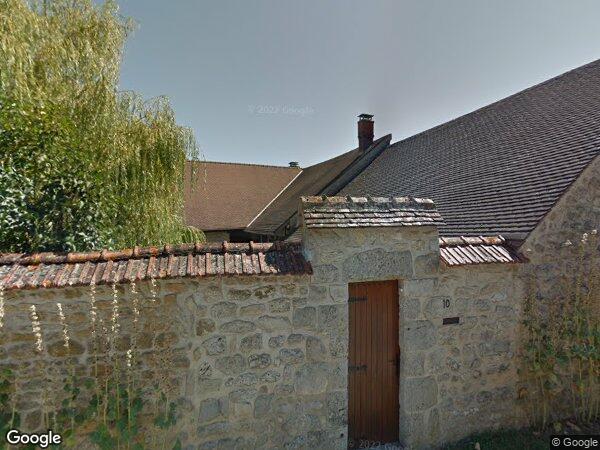 UNE MAISON DE VILLAGE