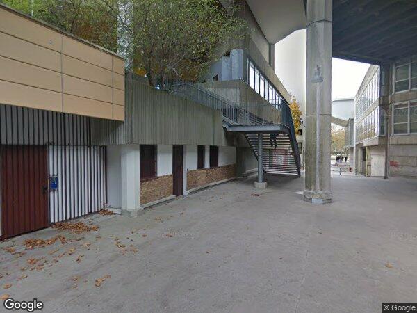 UN APPARTEMENT DE 3 PP