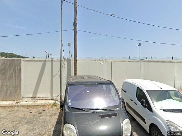 UN APPARTEMENT ET UNE CAVE