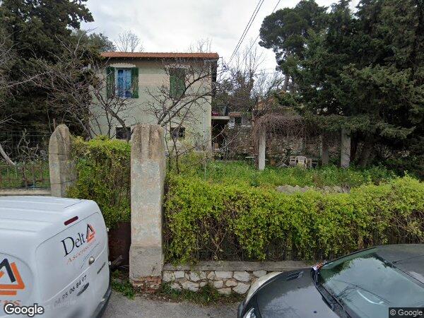 UN APPARTEMENT DE TYPE F5