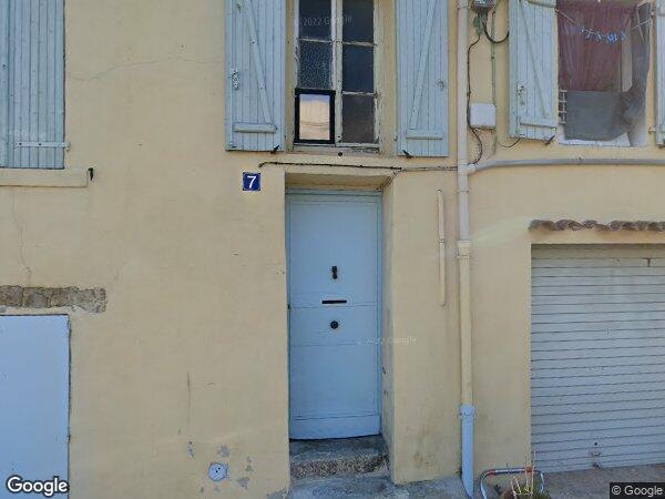 UN APPARTEMENT TYPE 1