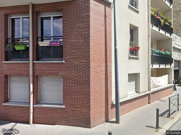 UN LOGEMENT ET UNE CAVE