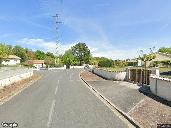 UNE MAISON D’HABITATION
