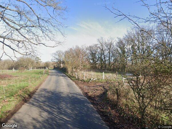 UNE MAISON À USAGE D'HABITATION