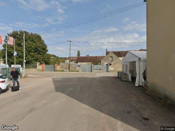 UNE MAISON D’HABITATION ET DEUX TERRAINS