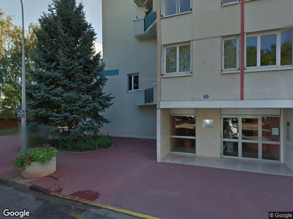 UN APPARTEMENT DE TYPE T5