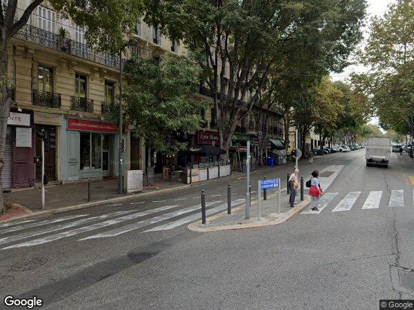 UN APPARTEMENT ET UNE CAVE
