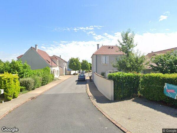 UNE MAISON INDIVIDUELLE