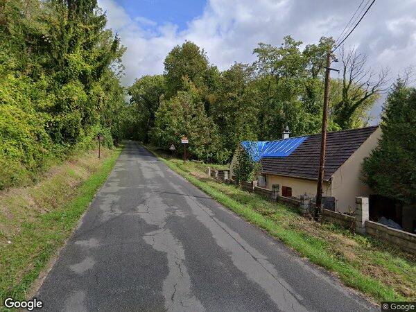 UNE MAISON D’HABITATION
