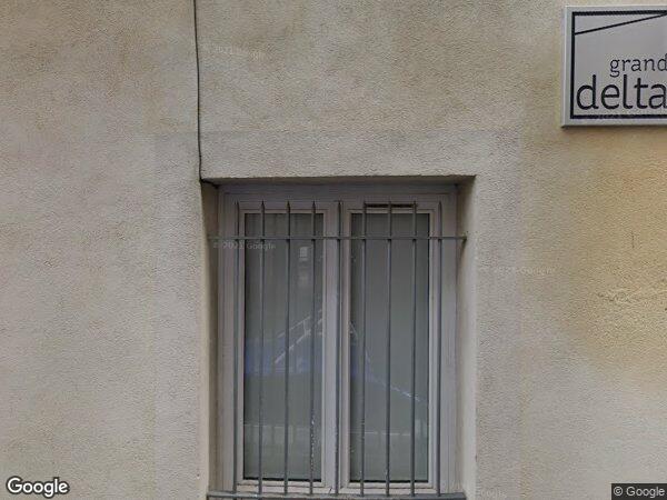 UNE MAISON D'HABITATION