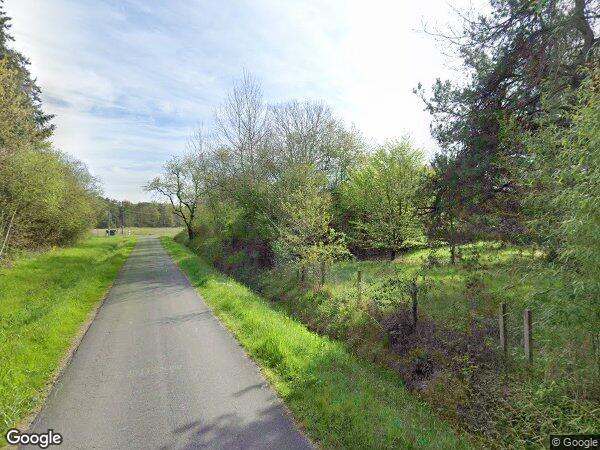 UNE MAISON D’HABITATION