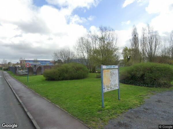 UNE MAISON A USAGE D’HABITATION