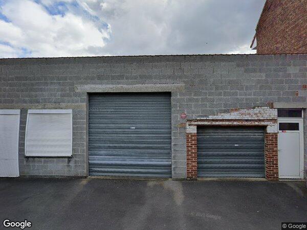 DEUX PARCELLES DE TERRE AGRICOLE