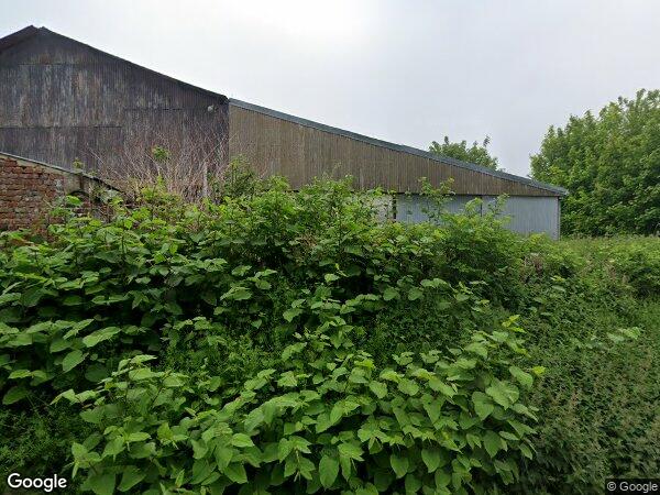 UNE MAISON À USAGE D'HABITATION