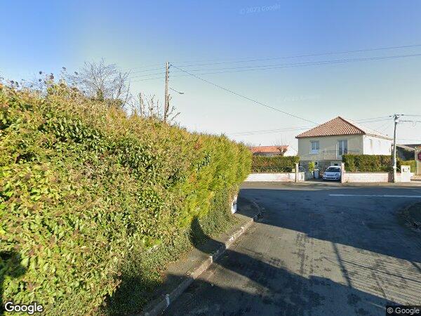 UNE MAISON D’HABITATION DE TYPE 3