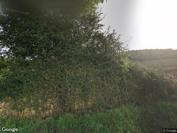 UNE MAISON D'HABITATION