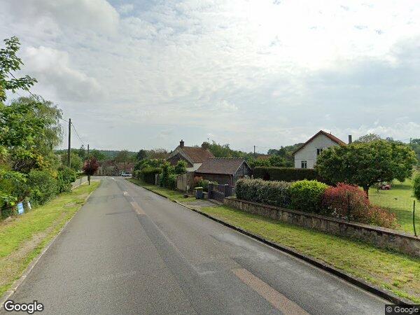 UNE MAISON D’HABITATION 